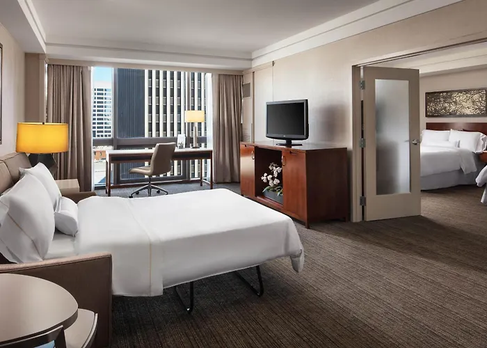 The Westin Cincinnati