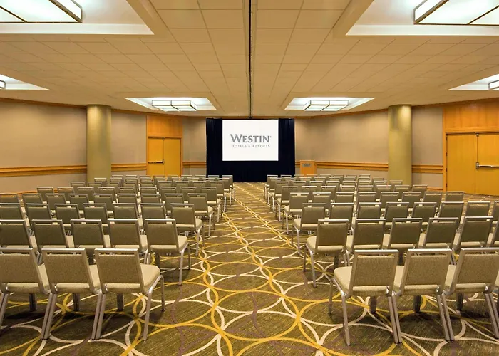 The Westin Cincinnati