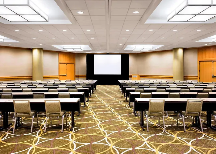 The Westin Cincinnati