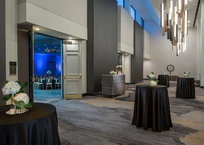 Mobile Marriott
