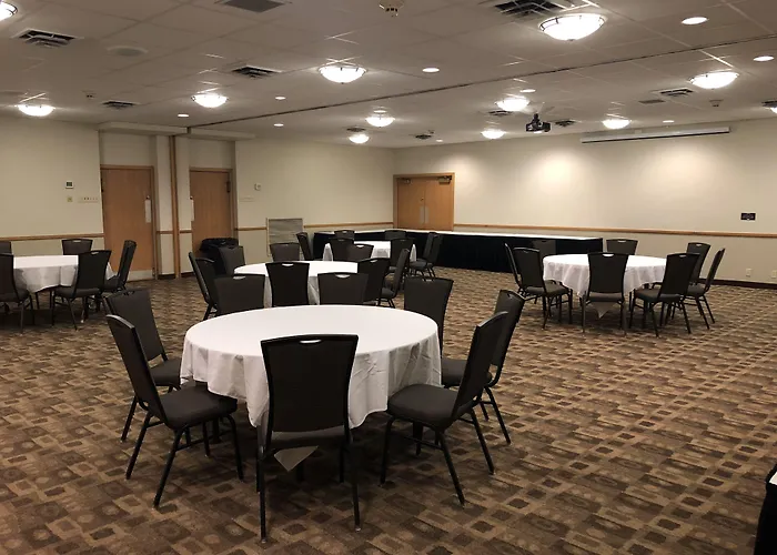Best Western Tomah Hotel