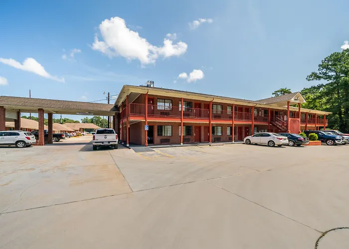 Best Western Inn Of Jasper