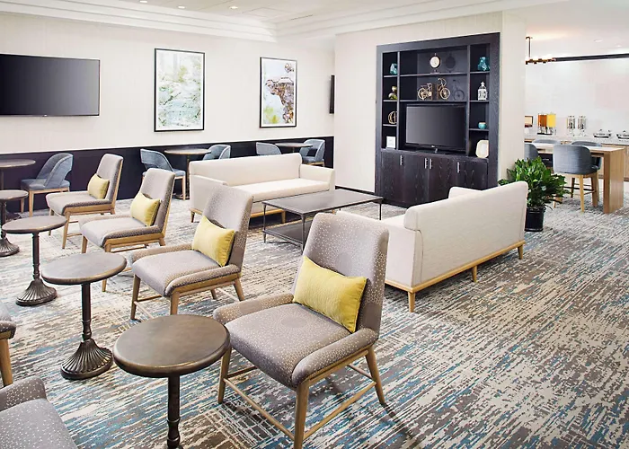 Wyndham Atlanta Perimeter