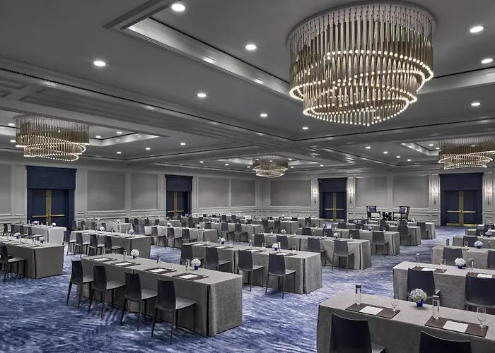 The Ritz Carlton, Pentagon City