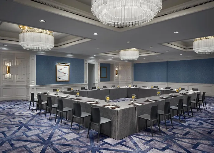 The Ritz Carlton, Pentagon City