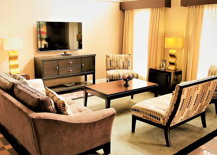 Best Western Inn Of Nacogdoches