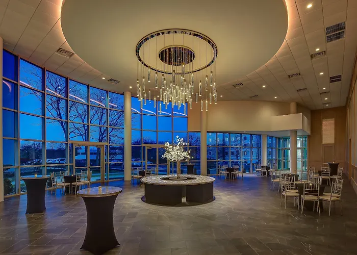 Sheraton Eatontown Hotel