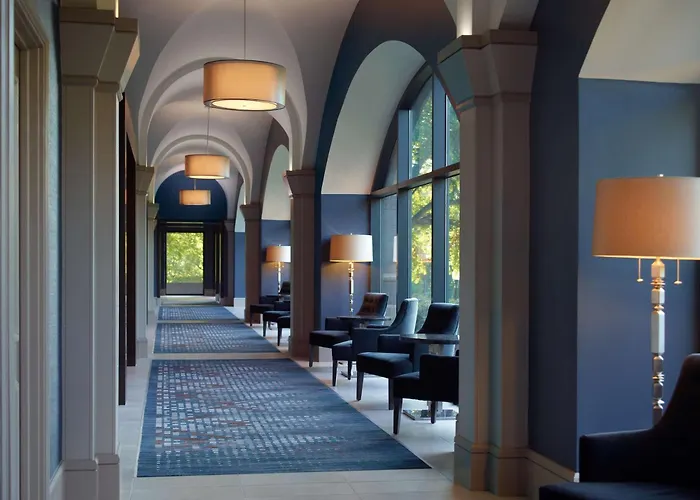 Hilton Atlanta Northeast