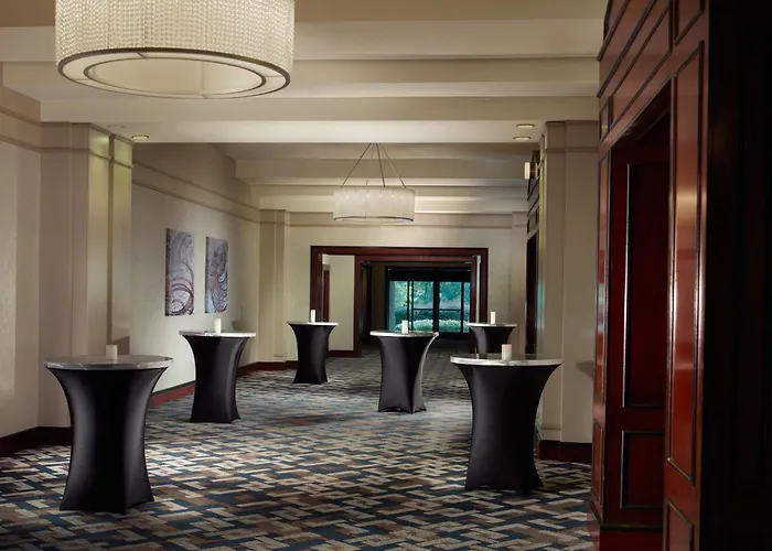 Hilton Atlanta Northeast