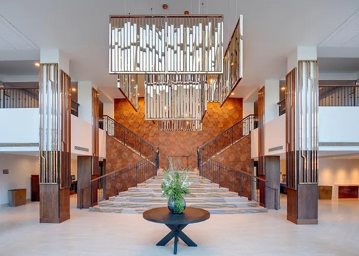 Sheraton Eatontown Hotel