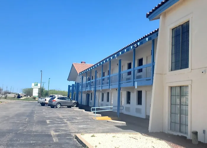 Baymont By Wyndham Abilene