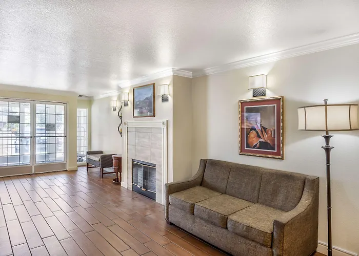 Best Western Capital City Inn