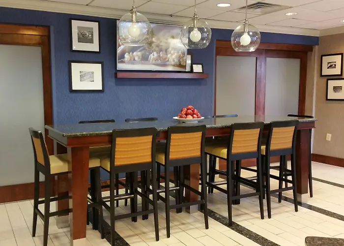 Wingate By Wyndham Springfield