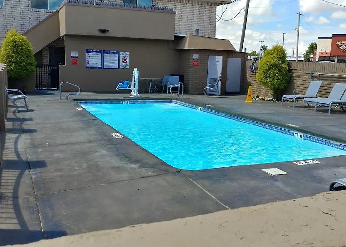 Best Western Nursanickel