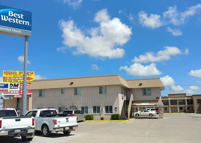Best Western Nursanickel