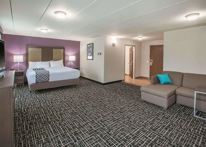 La Quinta By Wyndham Sturbridge