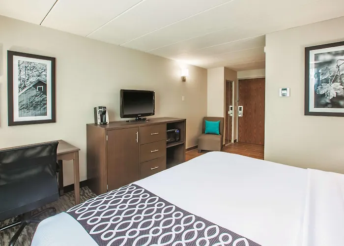 La Quinta By Wyndham Sturbridge
