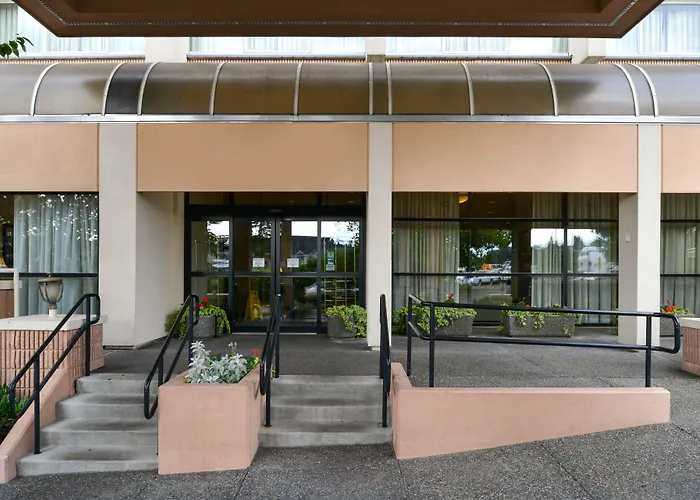 Best Western Plus Downtown Tacoma