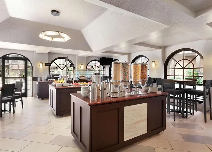 Embassy Suites By Hilton Lompoc Central Coast