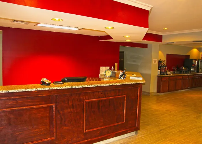Fairview Inn & Suites Mobile