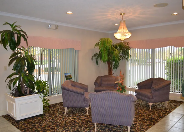 Fairview Inn & Suites Mobile