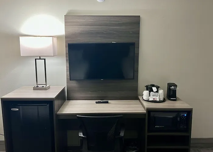 Ramada By Wyndham Westminster Denver