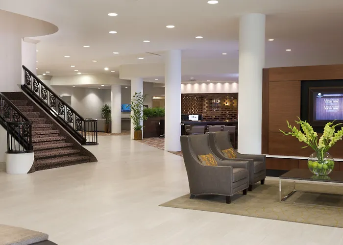 Doubletree By Hilton Lafayette