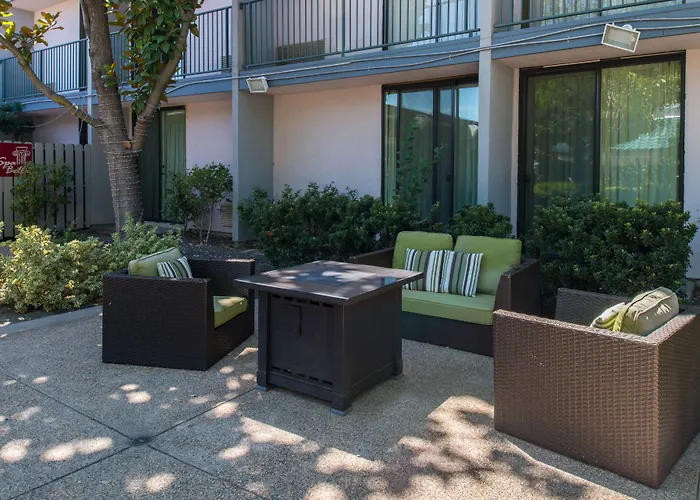 Holiday Inn Dublin - Pleasanton By Ihg