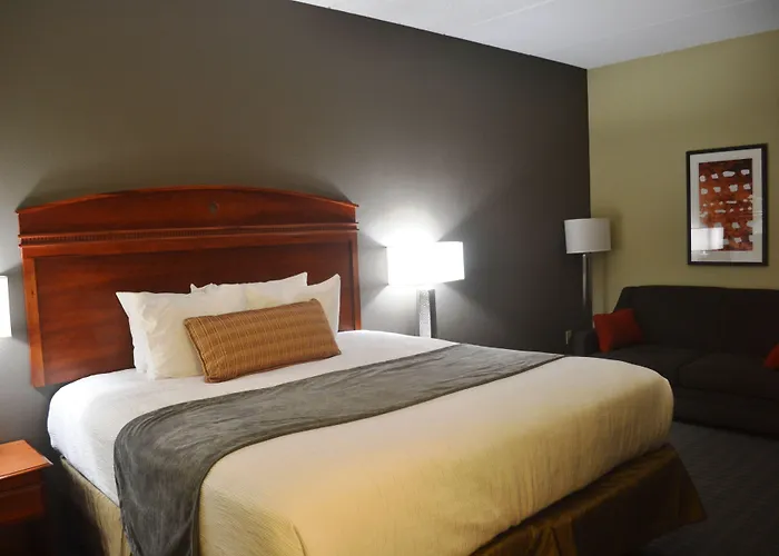 Best Western Delta Inn