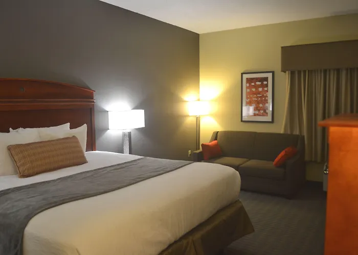 Best Western Delta Inn