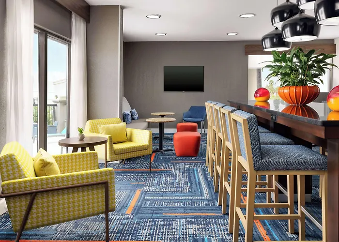 Hampton Inn Laredo