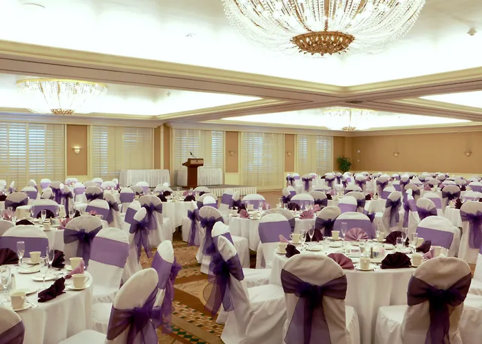 Doubletree By Hilton Torrance - South Bay