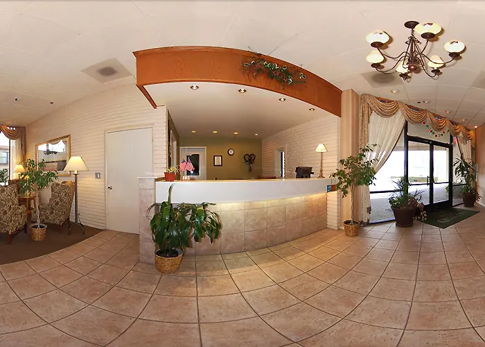 Quality Inn & Suites South San Jose - Morgan Hill