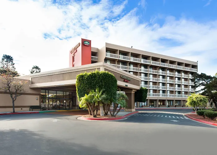 Holiday Inn Oxnard - Ventura By Ihg