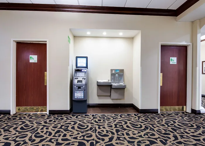 Quality Inn Oneonta Cooperstown Area