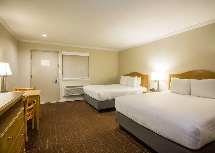 Best Western Inn