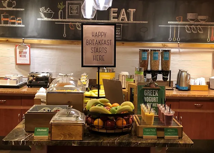 Hampton Inn - York