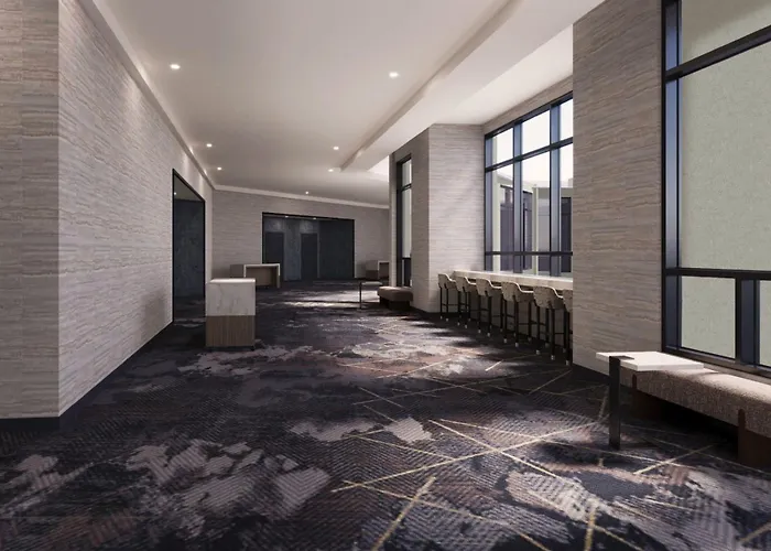 Delta Hotels By Marriott Toledo