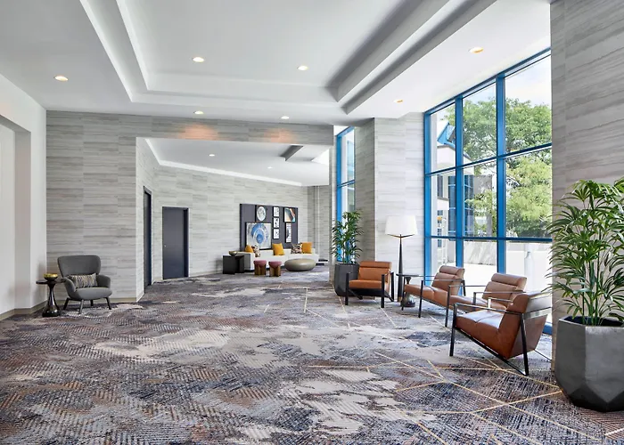 Delta Hotels By Marriott Toledo