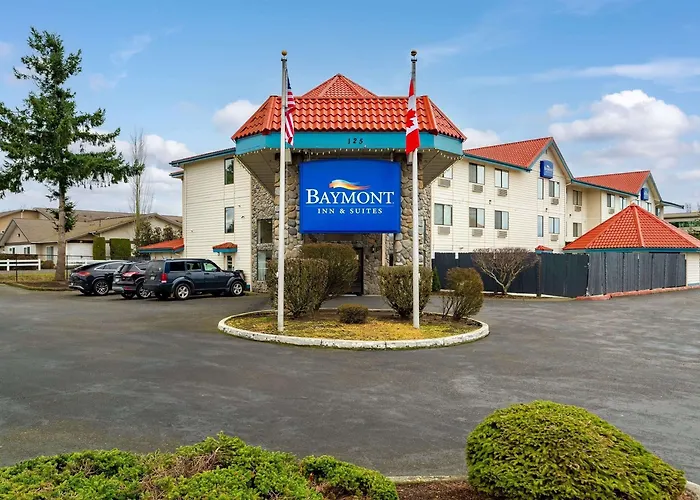 Baymont Inn & Suites By Wyndham