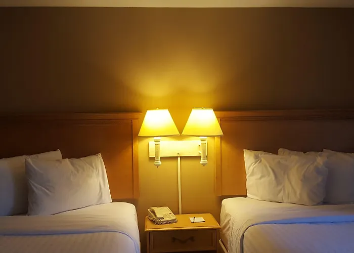 Baymont By Wyndham Coeur D Alene