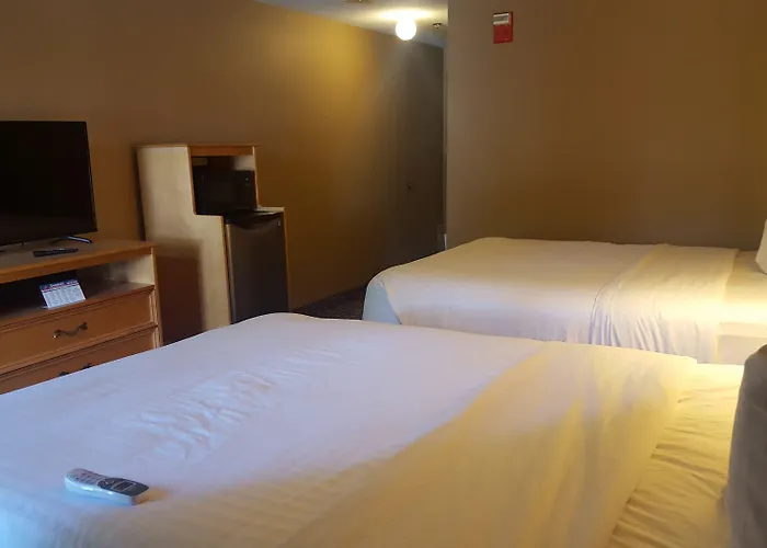 Baymont By Wyndham Coeur D Alene