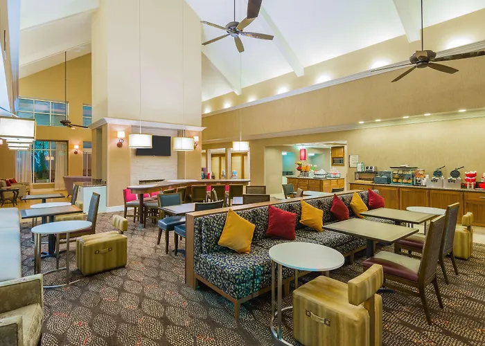 Homewood Suites By Hilton Houston-Clear Lake