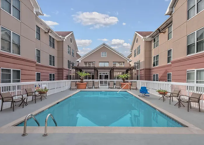 Homewood Suites By Hilton Houston-Clear Lake
