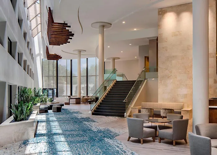 Hotel San Antonio Marriott Northwest Medical Center