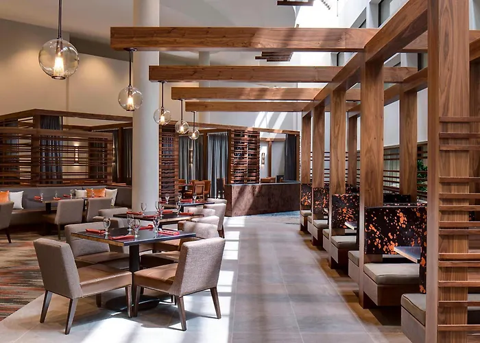 San Antonio Marriott Northwest Medical Center