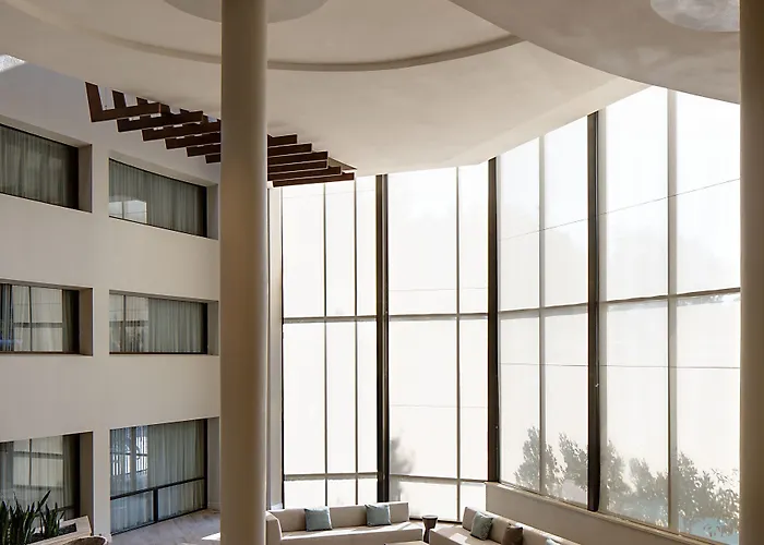 San Antonio Marriott Northwest Medical Center