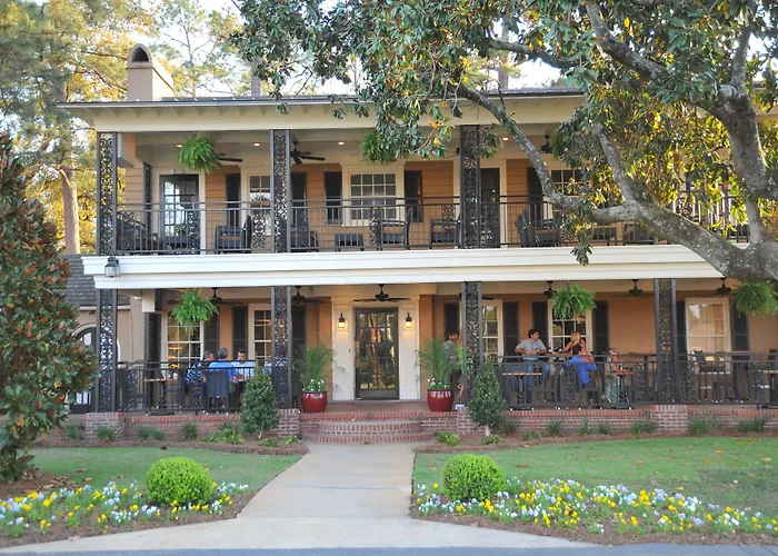 Merry Acres Inn