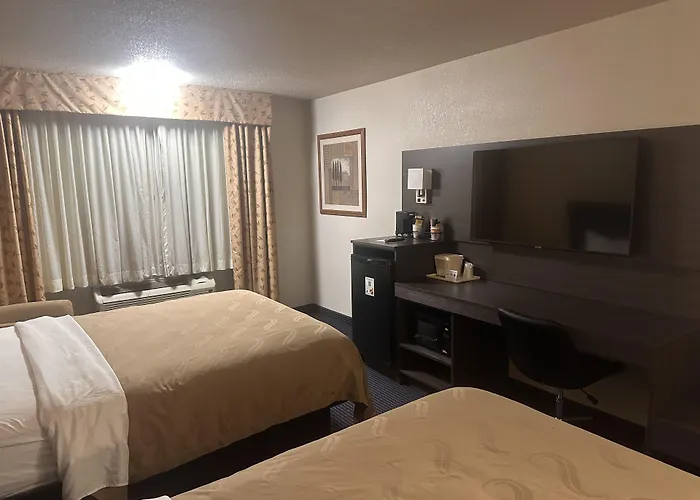 Quality Inn North Platte