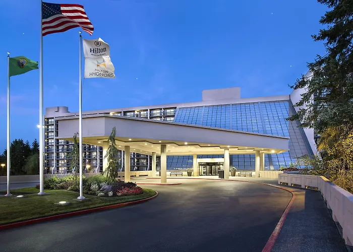 Hilton Bellevue